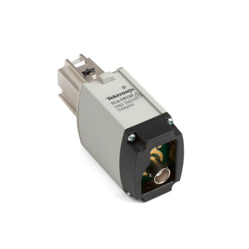 【产品简介】50 Ω TekVPI 至 TekConnect 探头适配器