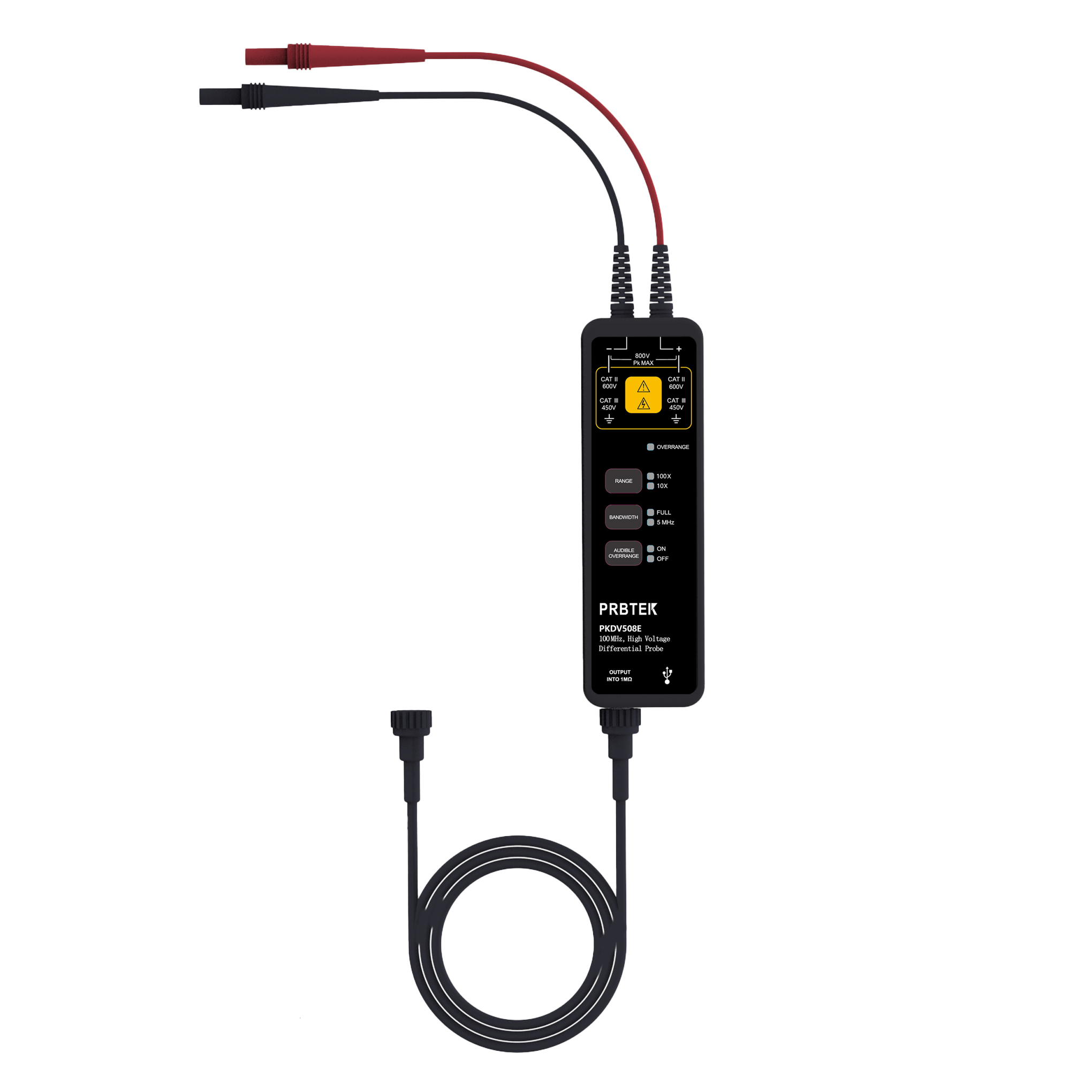 PKDV508E 在新型储能变流器系统集成中的应用