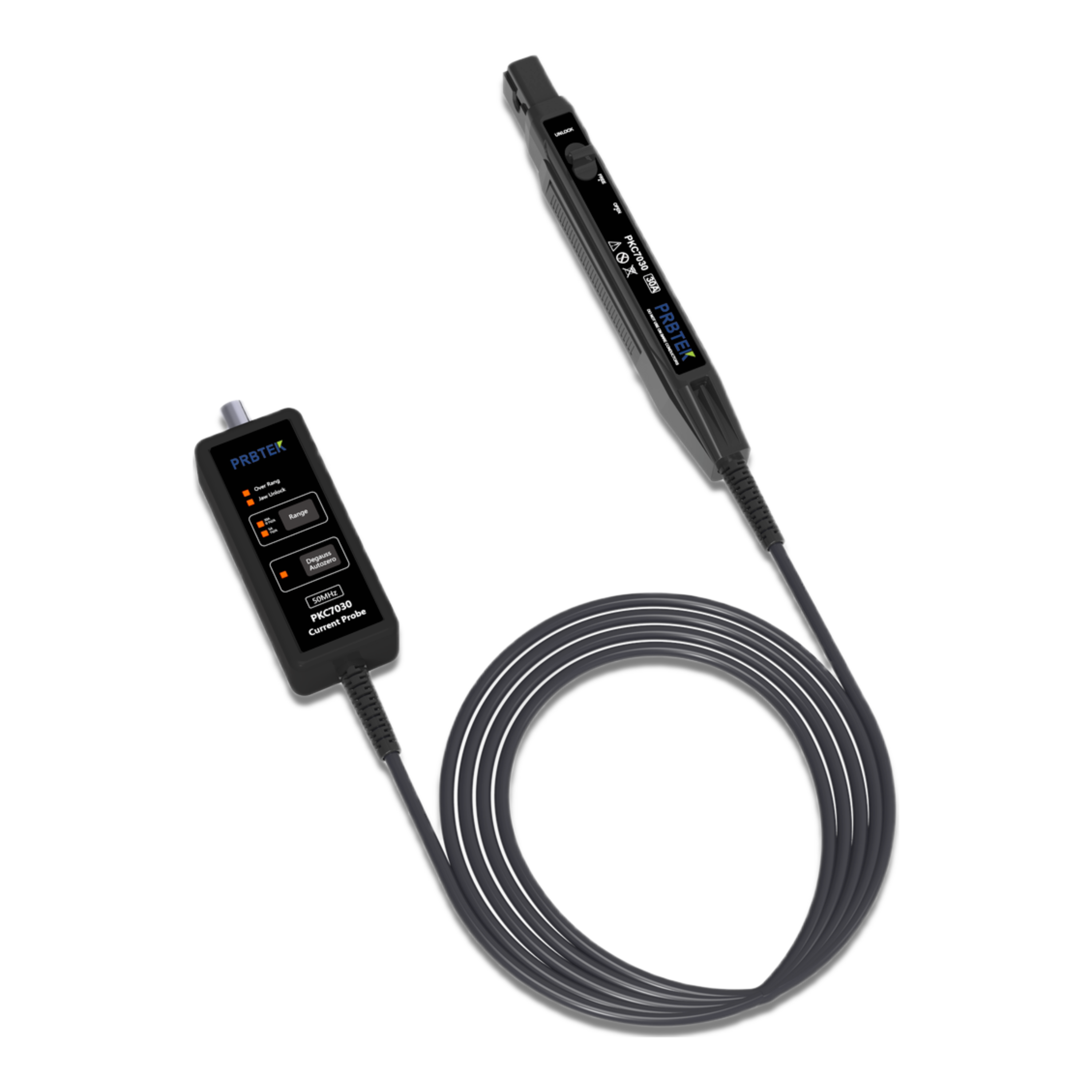 高频交直流电流探头PKC7030H